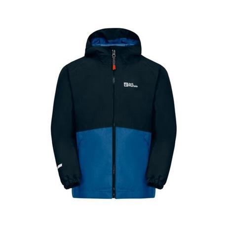 Jack Wolfskin  Kinder 3in1 Jacke Iceland 