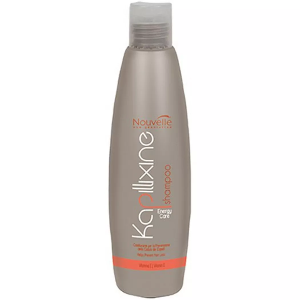 Nouvelle - Kapillixine Energy Care Shampoo, One Size