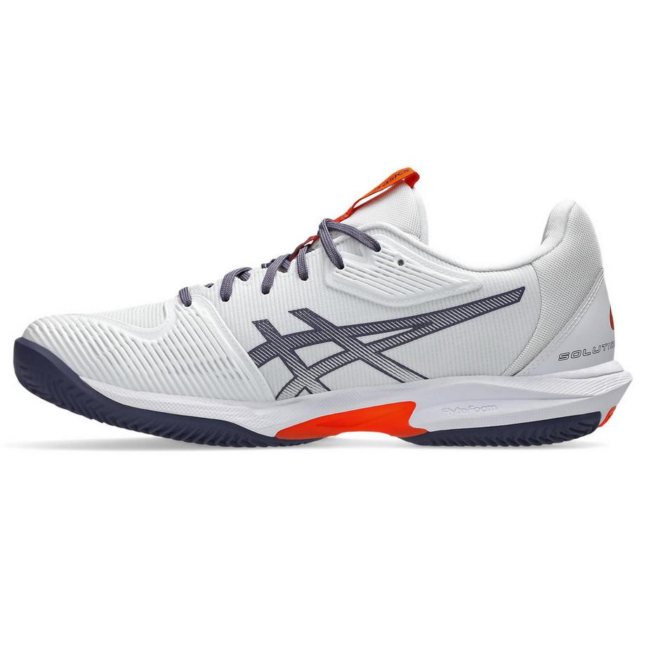 asics  Solution Speed FF 3 Sandplatz Tennisschuh 