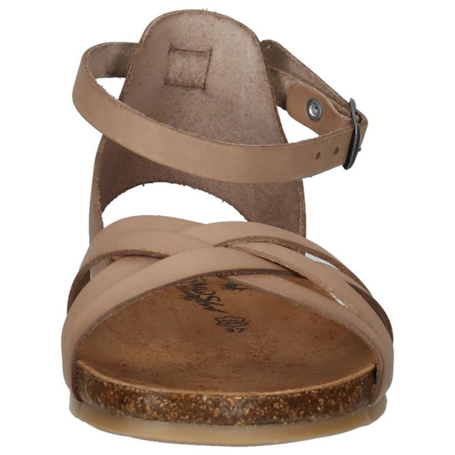 Cosmos Comfort Sandali con Cinturino  