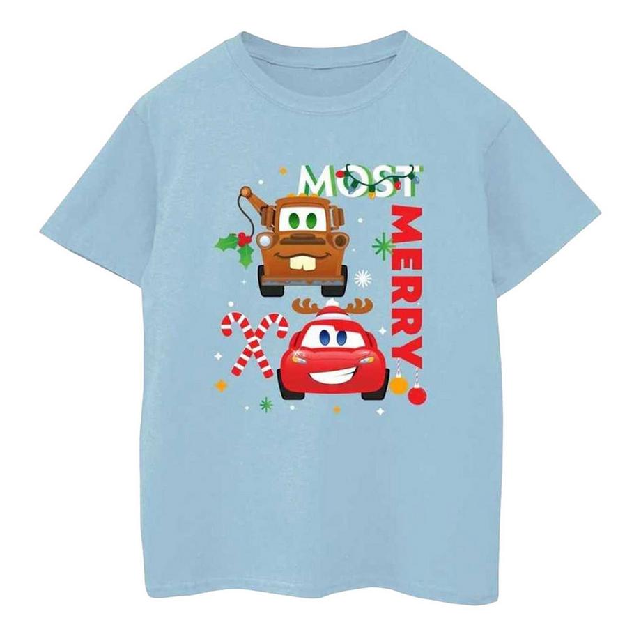 T-ShirtMost Merry