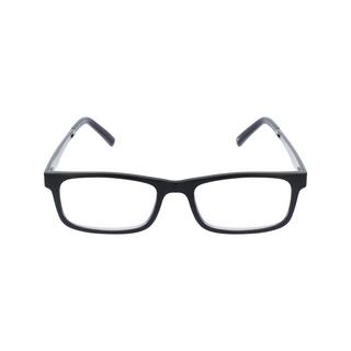INVU Computerbrille mit Blaulichtfilter Gläsern und Etui  