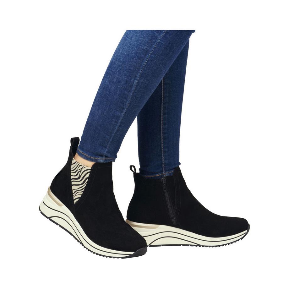 Remonte Stiefelette D0T75  