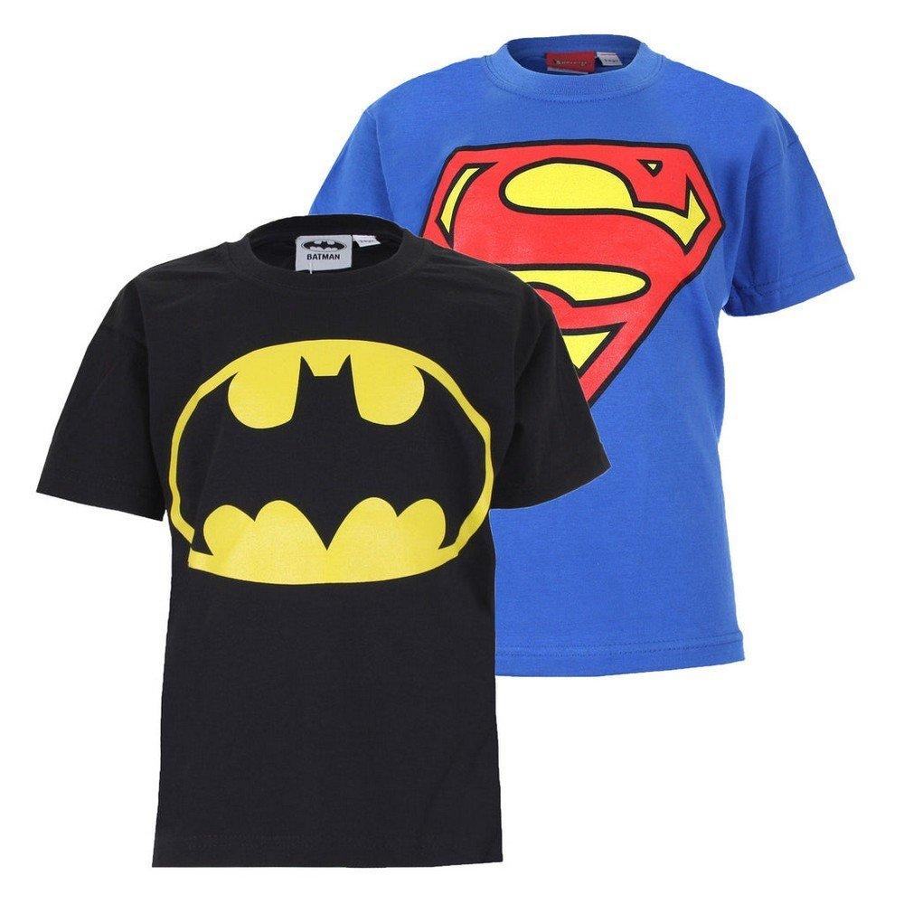 DC COMICS  TShirt  (2erPack) 