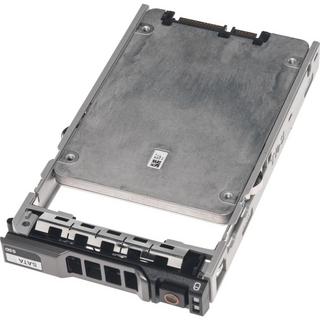 Dell  SSD SATA Read Intensive 512e 2.5in Hot  Plug CUS Kit 