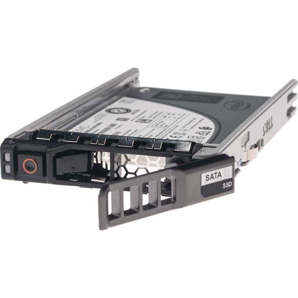 Dell  SSD SATA Read Intensive 512e 2.5in Hot  Plug CUS Kit 