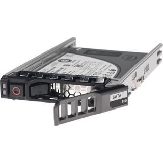 Dell  SSD SATA Read Intensive 512e 2.5in Hot  Plug CUS Kit 