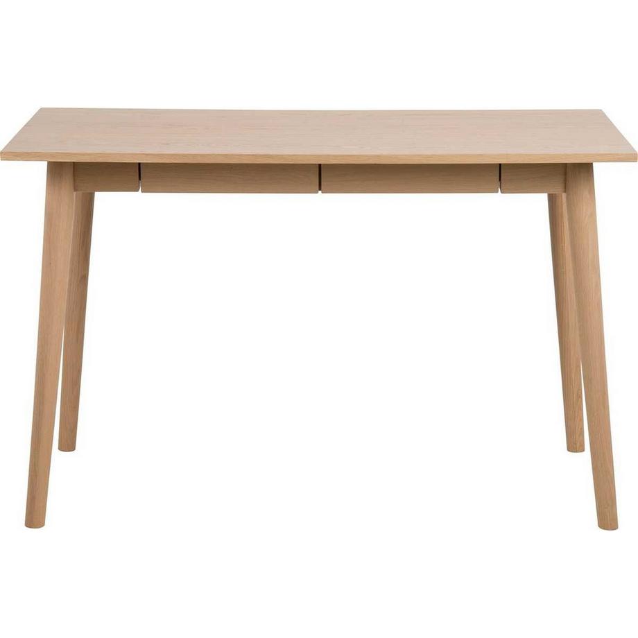 Bureau Brighton blanc pigmenté