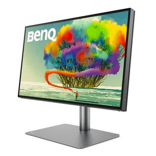 BenQ  PD2725U (27", Ultra HD 4K) 