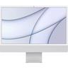 Apple  iMac 24" Retina Display (CH, 23.5" 4.5K, M1, 8GB, 256GB SSD, M1-7C GPU, macOS) 