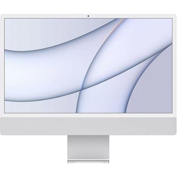 iMac 24" Retina Display (CH, 23.5" 4.5K, M1, 8GB, 256GB SSD, M1-7C GPU, macOS)