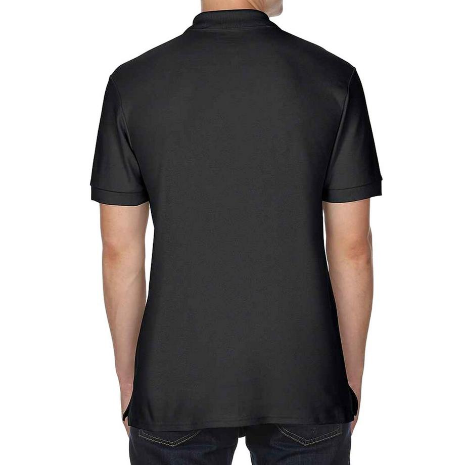 Gildan Erwachsenen Poloshirt  