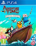 NAMCO BANDAI  Adventure Time : i Pirati Dell'Enchiridion 