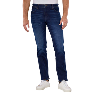 Wrangler Greensboro Regular Fit Jeans  