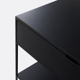 La Redoute Intérieurs TV-Möbel aus Metall Stahl  