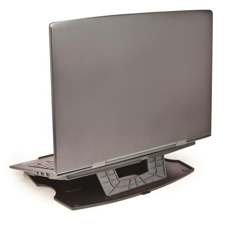 STARTECH  PORTABLE LAPTOP STAND RISER 