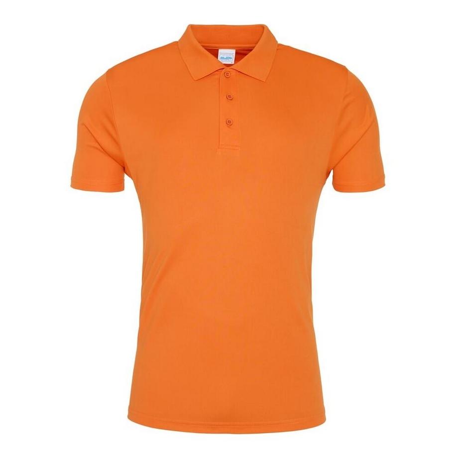 AWDis Just Cool Sport Polohemd  
