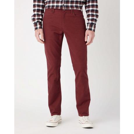 Wrangler  Pantalon classique Greensboro Low Stretch 