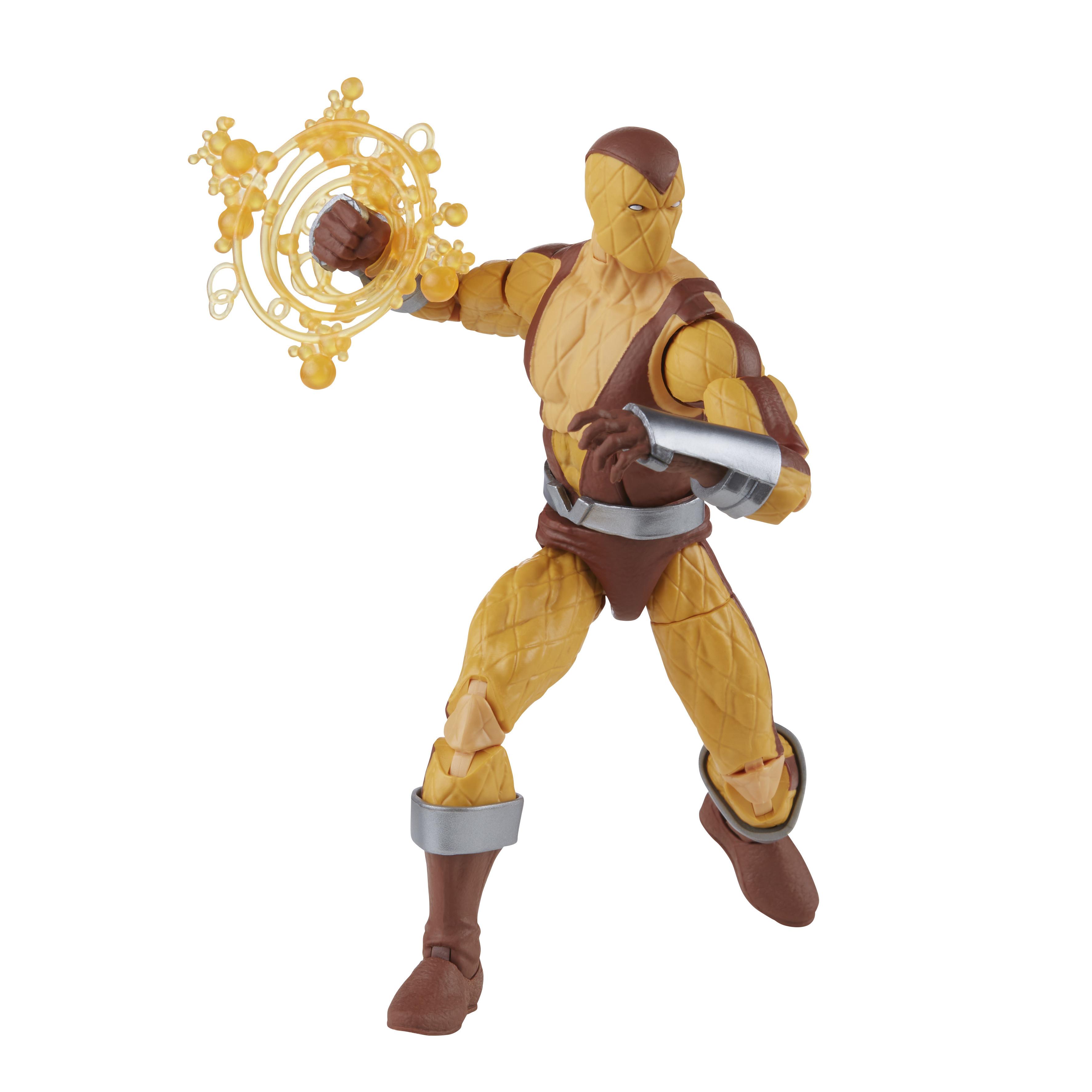 Hasbro  Marvel Legends Series Marvel’s Shocker (15cm) 