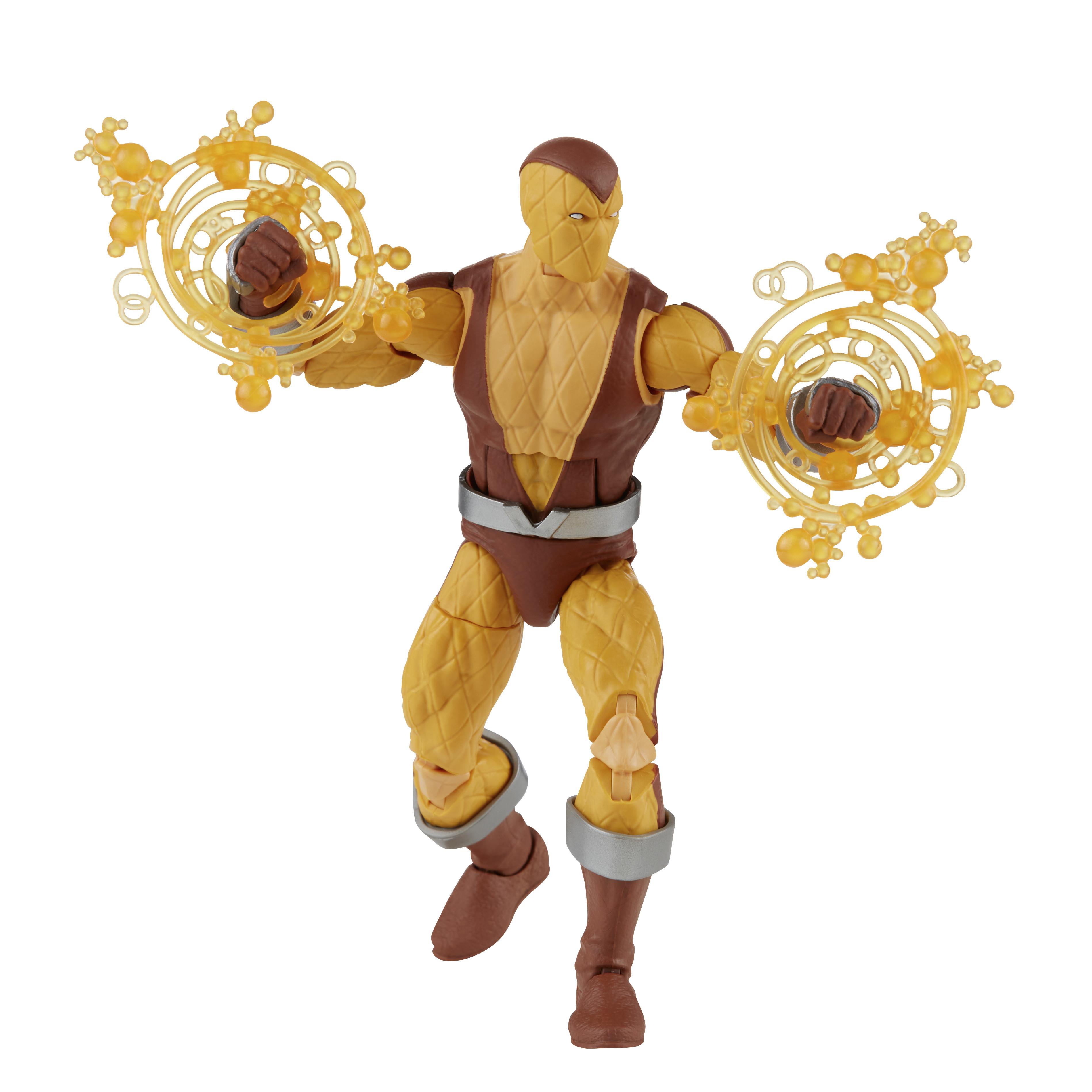 Hasbro  Marvel Legends Series Marvel’s Shocker (15cm) 