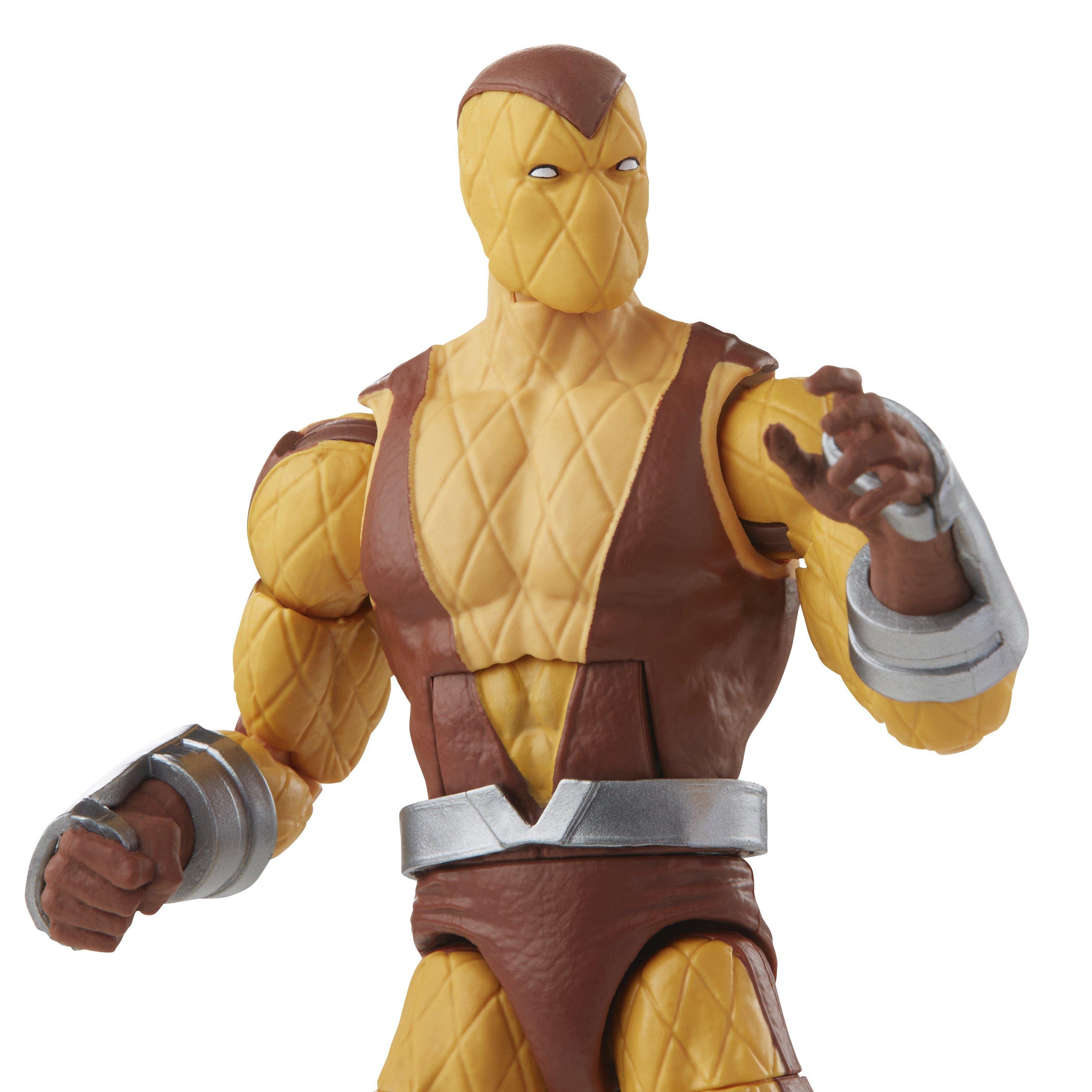 Hasbro  Marvel Legends Series Marvel’s Shocker (15cm) 