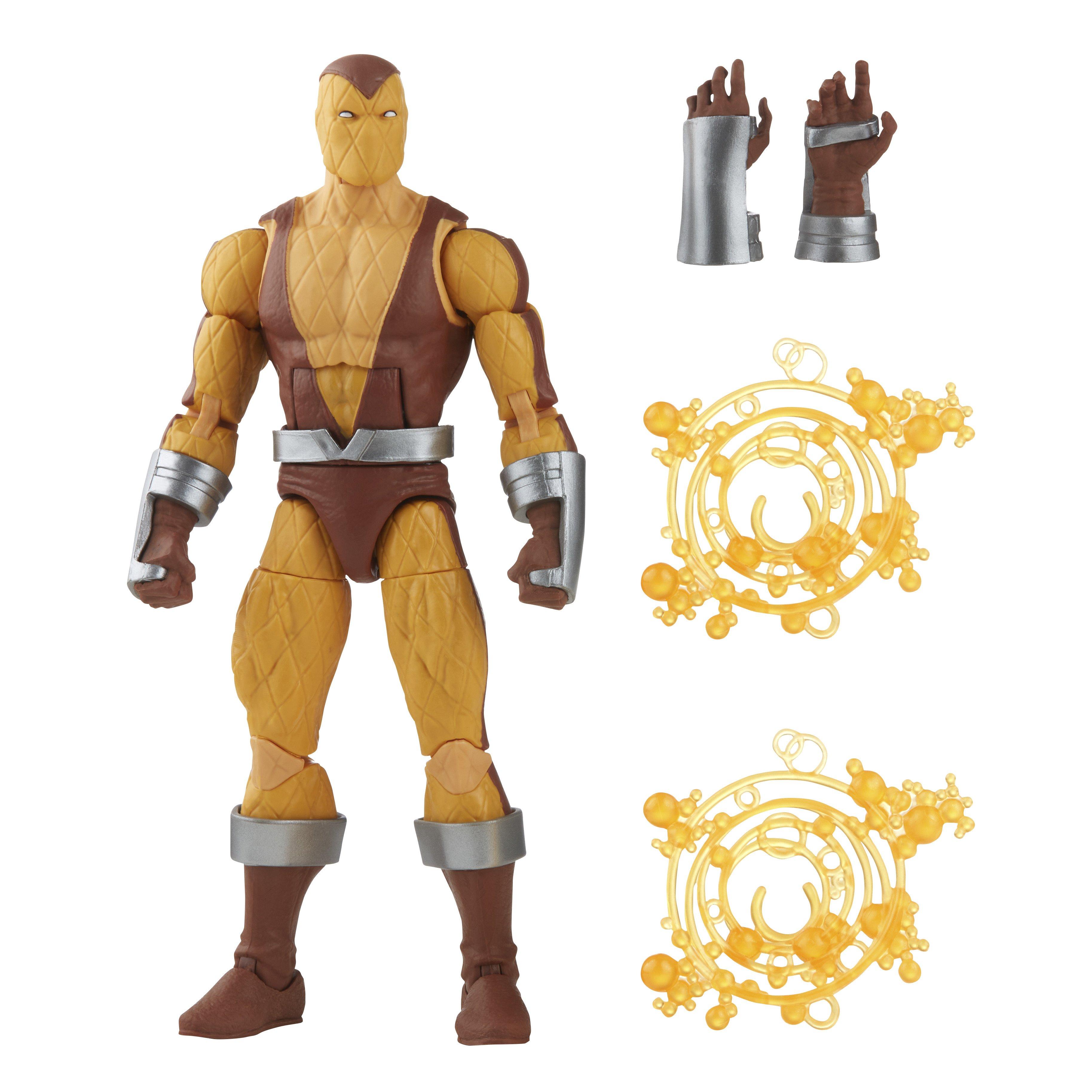 Hasbro  Marvel Legends Series Marvel’s Shocker (15cm) 