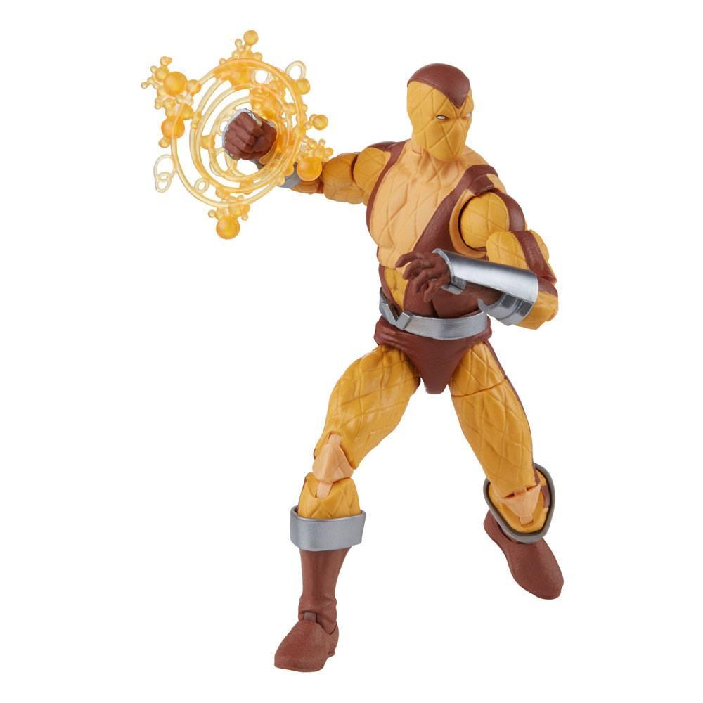 Hasbro  Marvel Legends Series Marvel’s Shocker (15cm) 