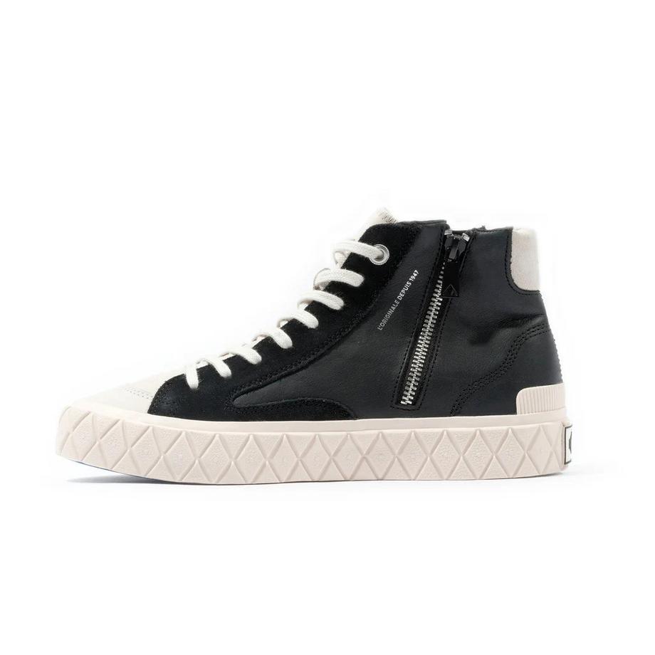 PALLADIUM  baskets palla ace chukka sde 