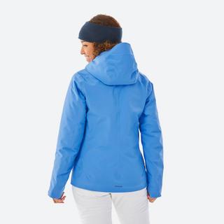 WEDZE  Veste chaude de ski 500 