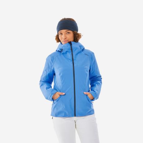 WEDZE  Veste chaude de ski 500 