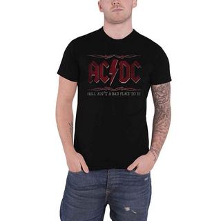 AC/DC  Tshirt HELL AIN´T A BAD PLACE 