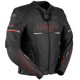 Furygan Nitro Blouson Cuir Moto  