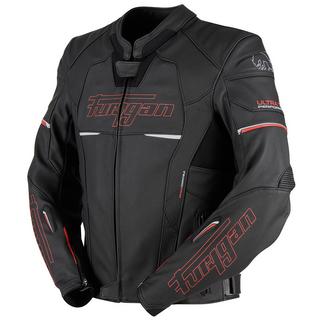 Furygan Nitro Blouson Cuir Moto  