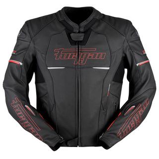 Furygan Nitro Blouson Cuir Moto  