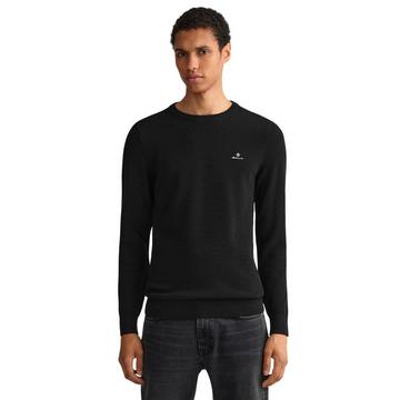 Sweatshirt Rundhalsausschnitt