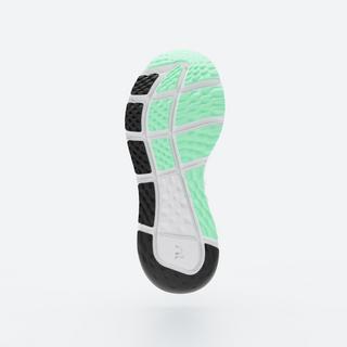 KIPRUN  Chaussures - Men's Kiprun KS900.2 Running Shoes - White/Green 