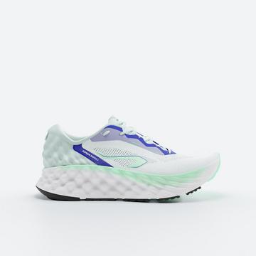 Chaussures - Men's Kiprun KS900.2 Running Shoes - White/Green