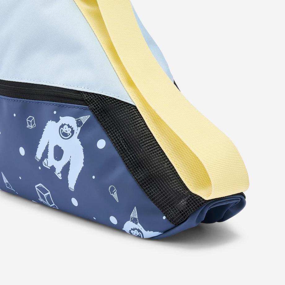OXELO  Sac patins à glace enfant 
