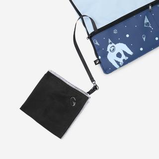 OXELO  Sac patins à glace enfant 