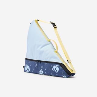 OXELO  Sac patins à glace enfant 