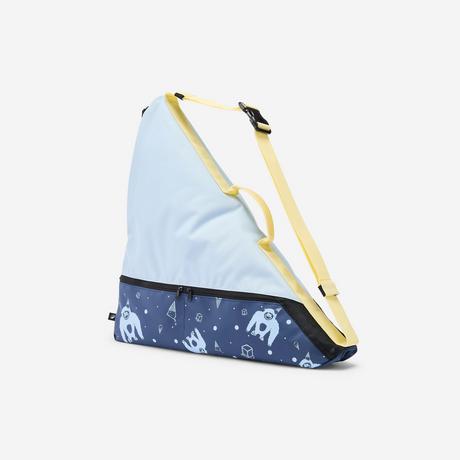 OXELO  Sac patins à glace enfant 
