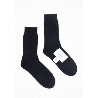 Studio Cashmere8 UNI 13 Calze a Costine Tradizionali 4 Fili Cashmere  