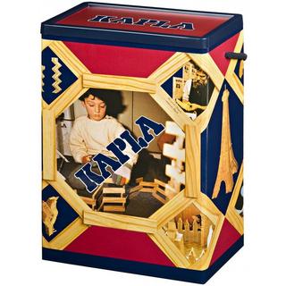 KAPLA  Kiste mit 200 Kapla-Plättchen 