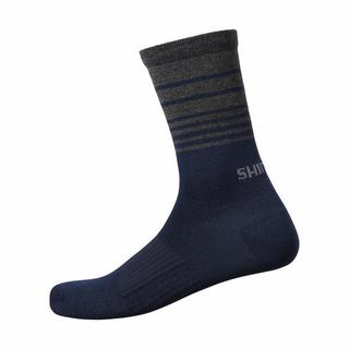 SHIMANO  Hohe Wollsocken  Original 