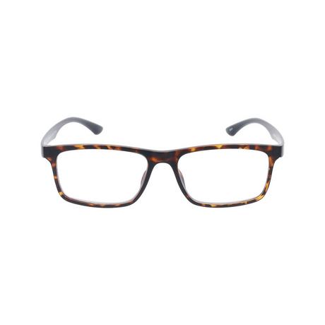 Smarty Computerbrille mit Blaulichtfilter-Gläsern  