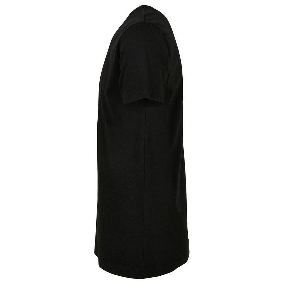 Build Your Own T-Shirt Col Rond  