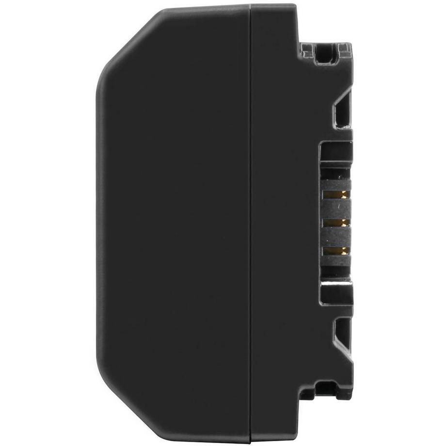 ANSMANN  Batterie pour appareil photo 