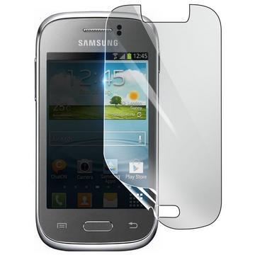 Hydrogel Bildschirmfolie für Samsung Galaxy Young S6310