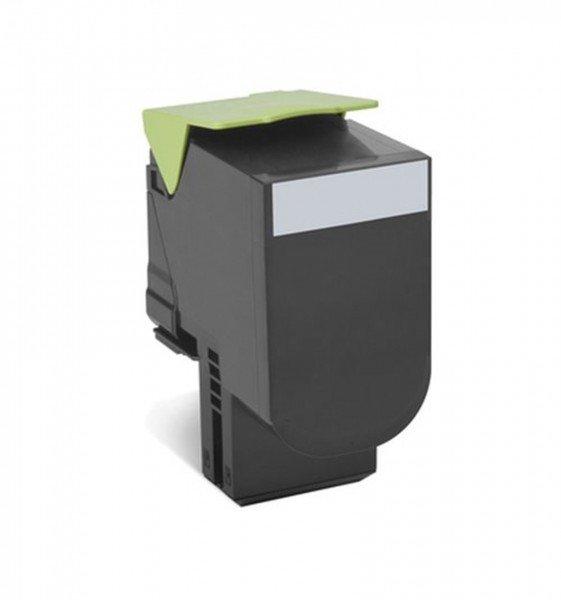 Lexmark  70C2XKE (BK) 