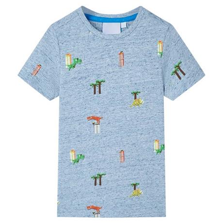 VidaXL  Kinder t-shirt 